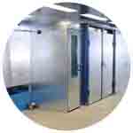 Powder Coating Services - Used Plant